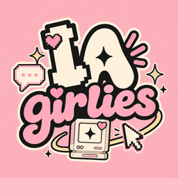 Logo de AI Girlies
