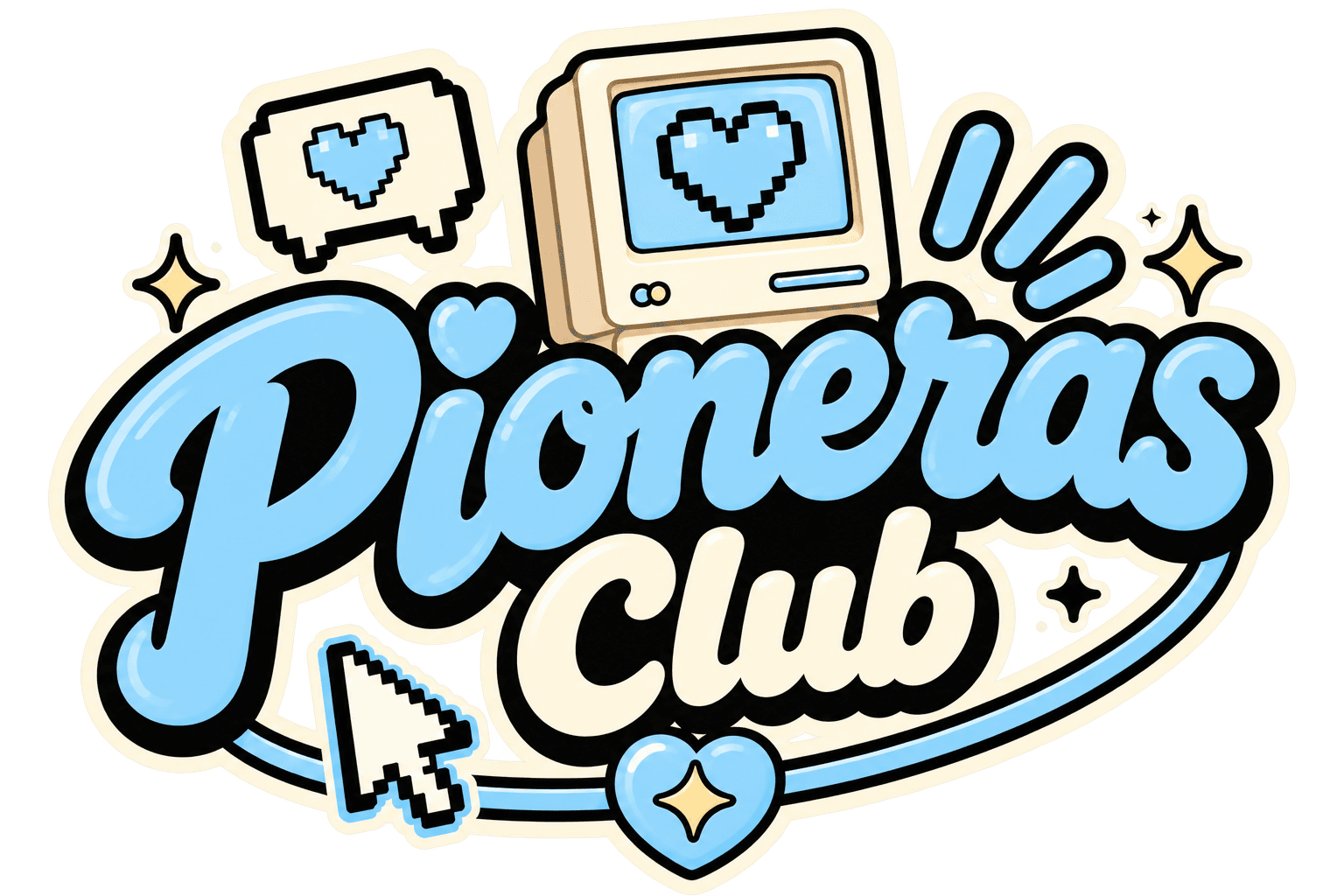 Pioneras Club